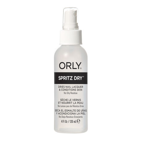 Orly Spritz Dry Spray Kiirkuivatav Sprei